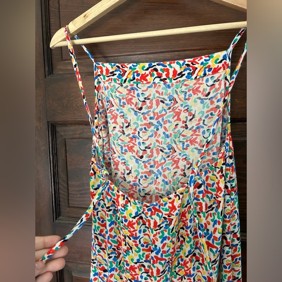 Bobo Choses Confetti Dress - Picture 8 of 11